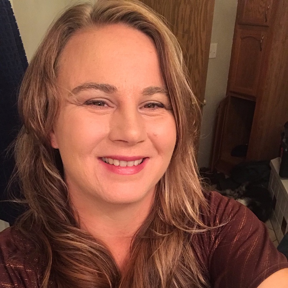 Meet your Posher, Jill